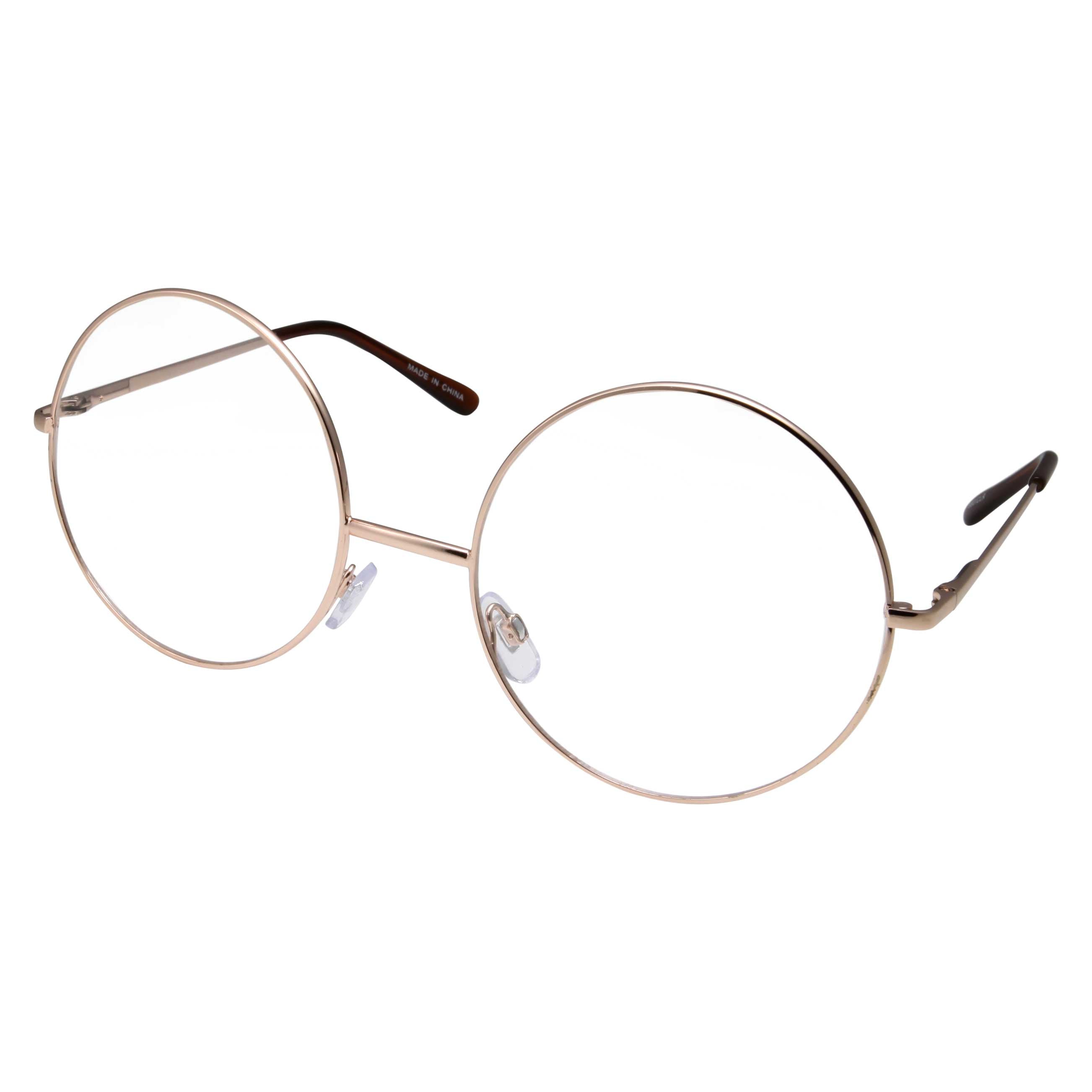 Circle hotsell prescription glasses